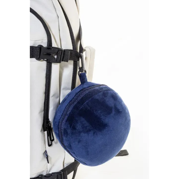 RPET travel pillow - AP800169 (ANDA#06A)